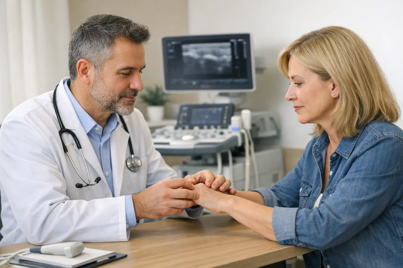 Artrita reumatoidă — simptome, diagnostic și tratament