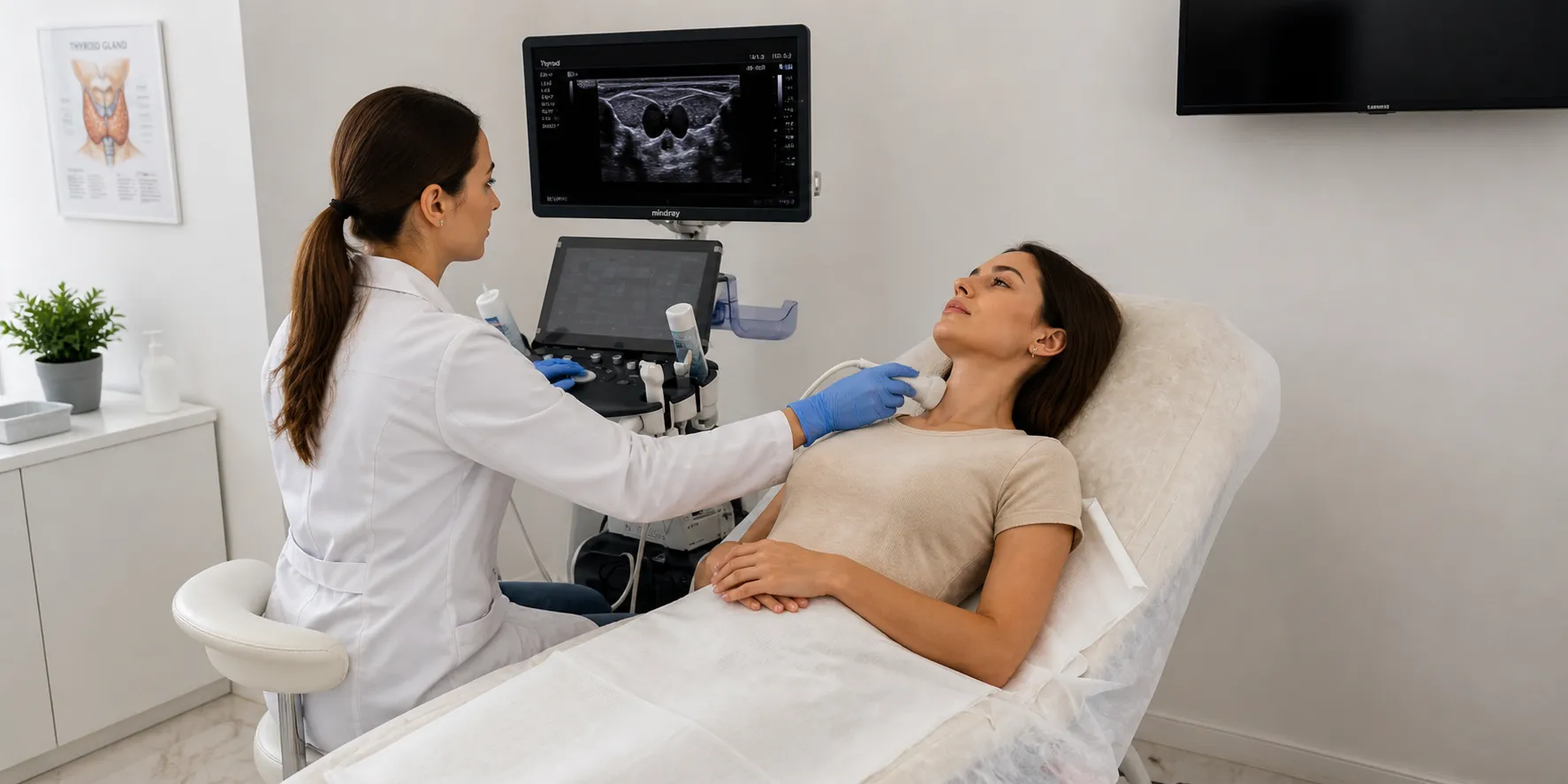 Hipotiroidism — simptome, cauze și când mergi la medic