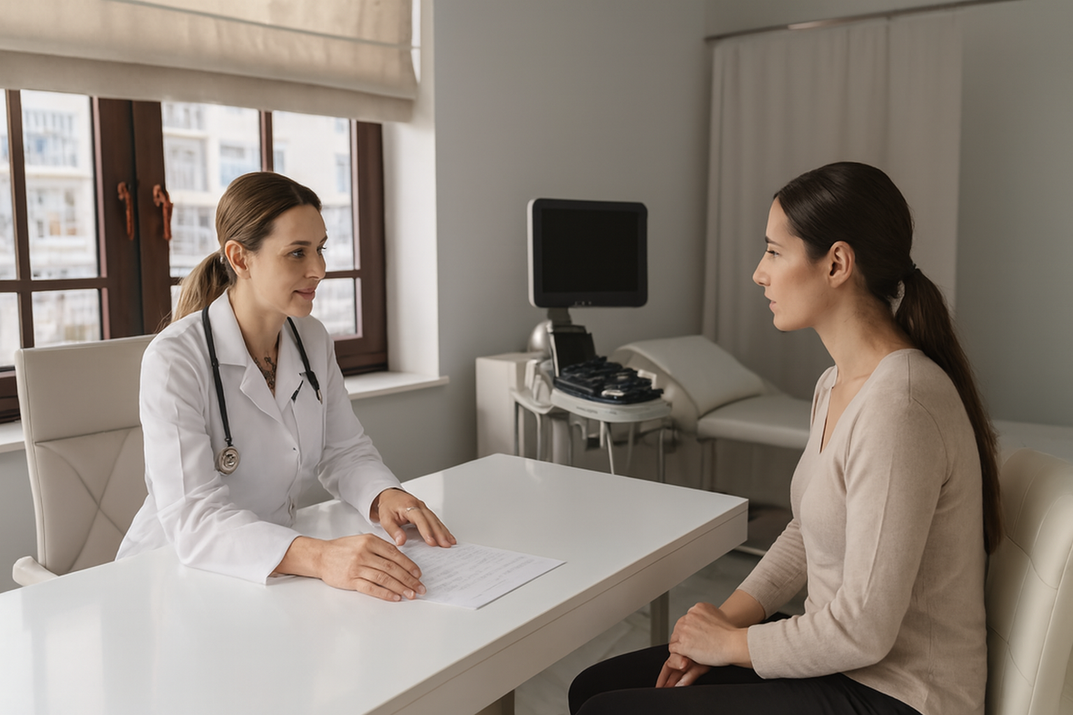 Infecție urinară — simptome, cauze și tratament