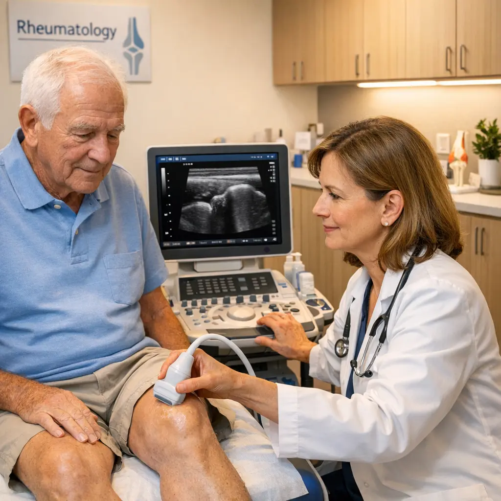 Reumatismul — ce înseamnă de fapt și când mergi la doctor