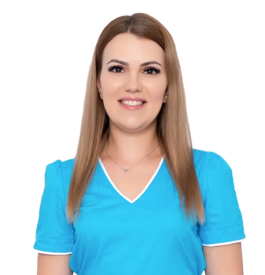 Badici Georgiana-Roxana