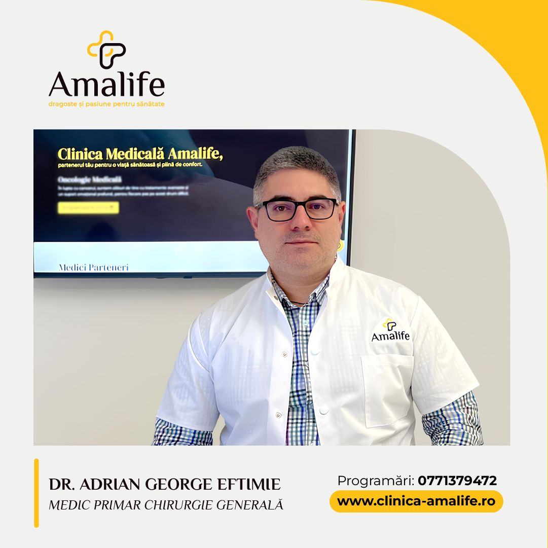 Eftimie Adrian George