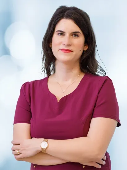 Nită Irina